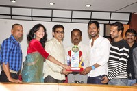 Abbai Class Ammai Mass Platinum Disc Function